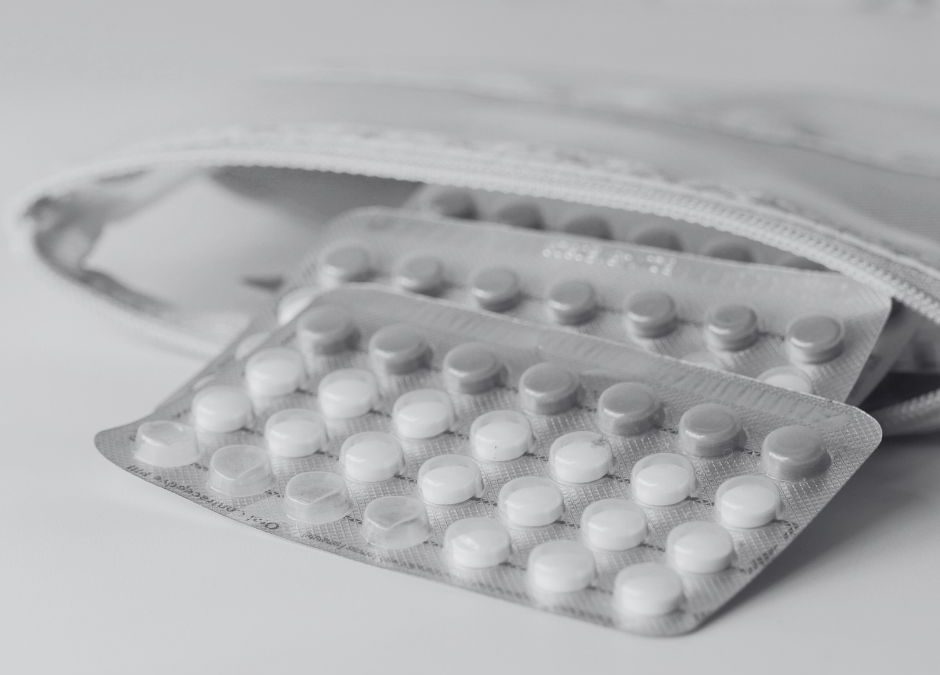 Medyczne zastosowanie pigułki antykoncepcyjnej – czy pigułka może „leczyć”?